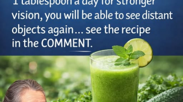 The drink that will empty hospitals in 2025 because it cures diabetes, high blood pressure, and cancer without medication