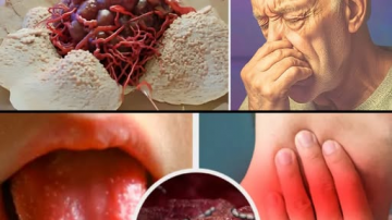 The drink that will empty hospitals in 2025 because it cures diabetes, high blood pressure, and cancer without medication