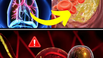 Over 60? These 4 Popular Vitamins Can Quietly Harm You – And the 4 Your Body Is Begging For Right Now