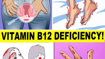 8 Strange Signs Your Body Might Be Warning You About Pancreatic Cancer