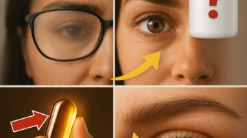 Doctors Can’t Believe It! This Common Food Has 10x More Protein Than Eggs! | Senior Health