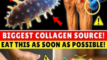 From Diet to Skincare: 9 Natural Collagen Boosters for Younger Skin