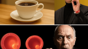 Over 60? Take These 3 Vitamins at Night to Transform Your Vision While You Sleep