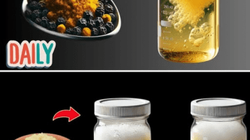 Over 60? Take These 3 Vitamins at Night to Transform Your Vision While You Sleep