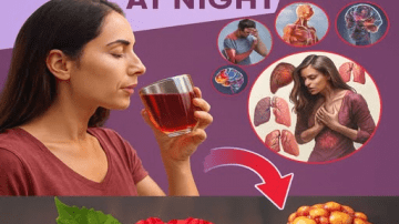 Over 60? 4 WORST Vitamins You Should NEVER Take and 4 You MUST Take Daily | Senior Health