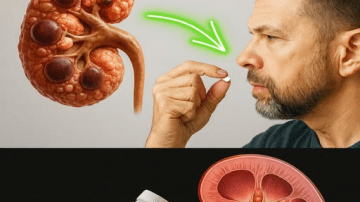 Over 60? 4 WORST Vitamins You Should NEVER Take and 4 You MUST Take Daily | Senior Health