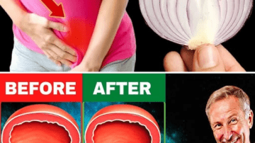 Over 60? 4 WORST Vitamins You Should NEVER Take and 4 You MUST Take Daily | Senior Health