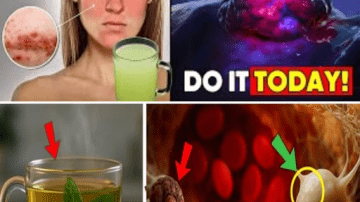 Over 60? 4 WORST Vitamins You Should NEVER Take and 4 You MUST Take Daily | Senior Health