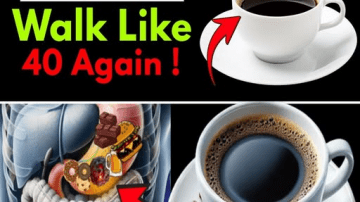 Build Muscle After 60: This Tiny Seed Protein Is Quietly Reversing Muscle Loss for Thousands of Seniors