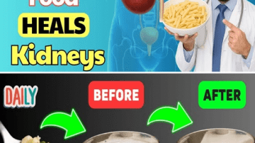 I was losing my vision and didn’t know what to do until an ophthalmologist showed me this juice