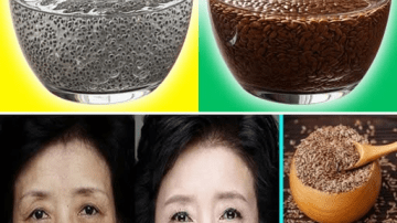 I was losing my vision and didn’t know what to do until an ophthalmologist showed me this juice