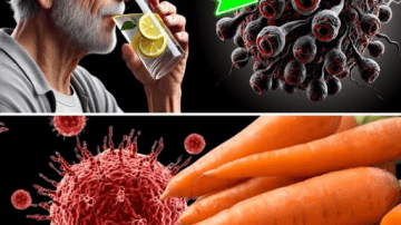 The Healing Power of Green Walnut and Honey Support your thyroid health naturally