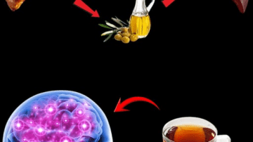 The Healing Power of Green Walnut and Honey Support your thyroid health naturally