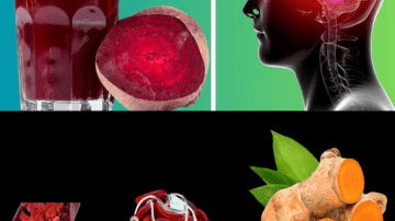 The Healing Power of Green Walnut and Honey Support your thyroid health naturally