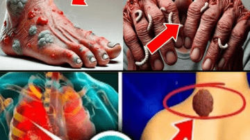 The Healing Power of Green Walnut and Honey Support your thyroid health naturally