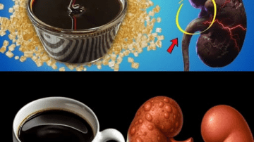 The Healing Power of Green Walnut and Honey Support your thyroid health naturally