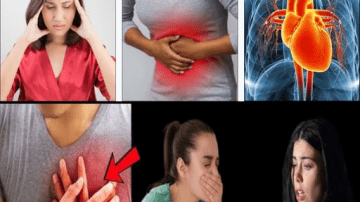 8 Strange Signs Your Kidneys Are Crying for Help!