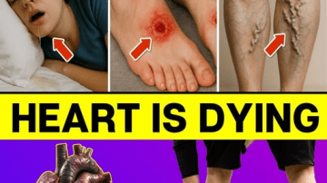8 Early Symptoms of Heart Valve Disease You Can’t Afford to Ignore
