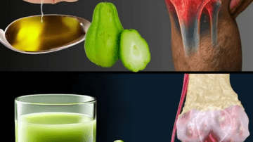 Homemade Onion Oil: A Simple Secret for Stronger Hair