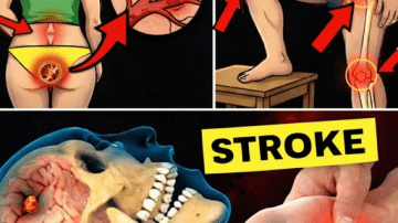 10 Hidden Skin Signs of Diabetes You Should Never Ignore