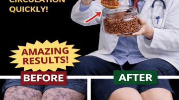 Could Celery Juice Help Support a Stronger Liver, Balanced Blood Sugar, and Healthier Cholesterol Levels?