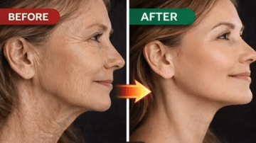 Over 60? Drink These 3 Teas to Rebuild Muscle and Walk Strong Again