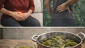 Pumpkin Power: Nature’s Forgotten Medicine Revealed