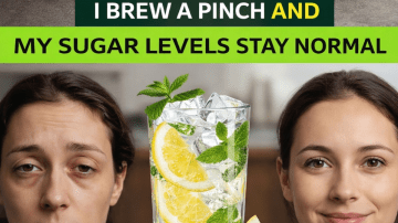 Discover Nature’s Sip: A Herbal Drink That May Boost Your Wellness