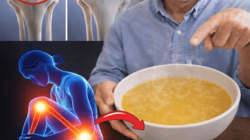 Discover Nature’s Sip: A Herbal Drink That May Boost Your Wellness