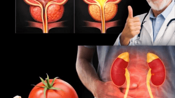 A Chinese Doctor Replaced My 75-Year-Old Grandmother’s Pills With This Powerful Drink