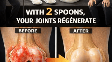 A Chinese Doctor Replaced My 75-Year-Old Grandmother’s Pills With This Powerful Drink