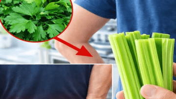 A prostate like new in just 3 days: Reduce prostate inflammation with this tomato and garlic drink.