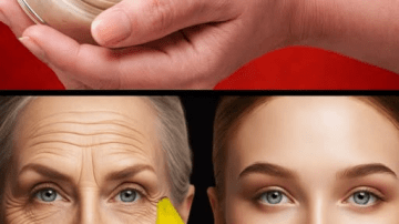 Magical Remedy to Remove Facial Hair | Natural Home Remedy with Lemon and Toothpaste