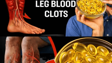 97 Year Old Orthopedic Doctor Reveals: JUST 1 Food Rebuilds KNEE Cartilage in 24 Hours