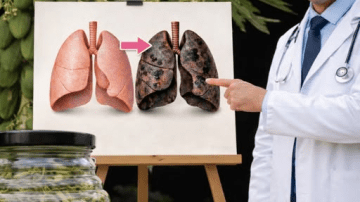 OVER 50? Discover the Hidden Secrets to Protecting Your Eyes from Cataracts and Glaucoma