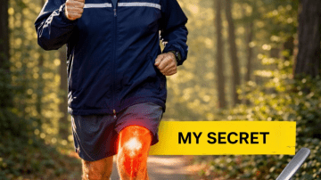 OVER 50? Discover the Hidden Secrets to Protecting Your Eyes from Cataracts and Glaucoma