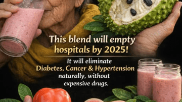 OVER 50? Discover the Hidden Secrets to Protecting Your Eyes from Cataracts and Glaucoma