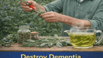 Your blood sugar will drop instantly thanks to this red onion recipe