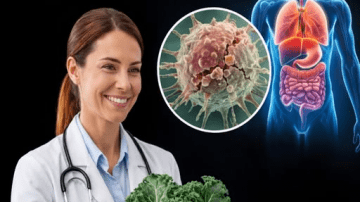 Your blood sugar will drop instantly thanks to this red onion recipe