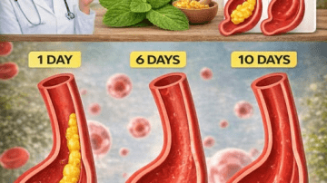 Top Drinks to Repair Nerves and Prevent Nerve Damage