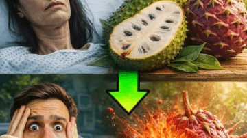 The Green Miracle: The Plant That’s Helping Millions See Clearly Again