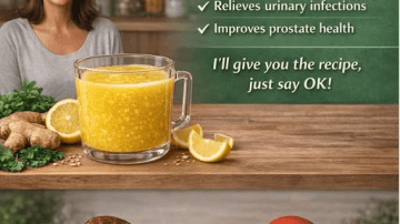 Chia Seeds Trigger Surprising Changes in Your Body After 60 (You Had No Idea!)