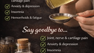 11 Strange Signs of Liver Damage You Should Not Ignore