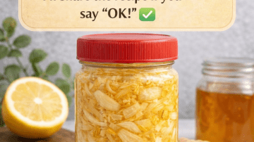 Over 65? The 5-Minute Breakfast That Stops Muscle Loss Dead in Its Tracks – And Can Make Your Legs Feel 10 Years Younger by Tomorrow Morning