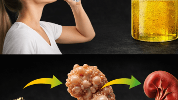 Over 65? The 5-Minute Breakfast That Stops Muscle Loss Dead in Its Tracks – And Can Make Your Legs Feel 10 Years Younger by Tomorrow Morning