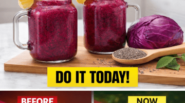 8 Silent Kidney Killers You’re Probably Eating After 50 (And How to Stop Before It’s Too Late)