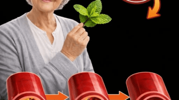 A Surprising Gray Hair Remedy with Bay Leaves and Cloves