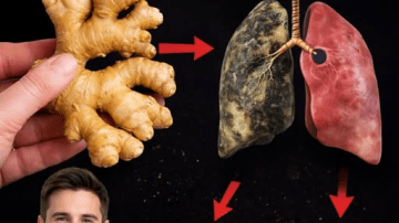 A Surprising Gray Hair Remedy with Bay Leaves and Cloves