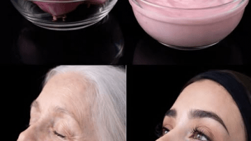 Seniors: A Spoonful Before Bed to Support Better Circulation in Your Legs and Feet!