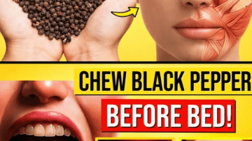 Seniors: A Spoonful Before Bed to Support Better Circulation in Your Legs and Feet!